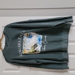 Comfort Colors Sweatshirt